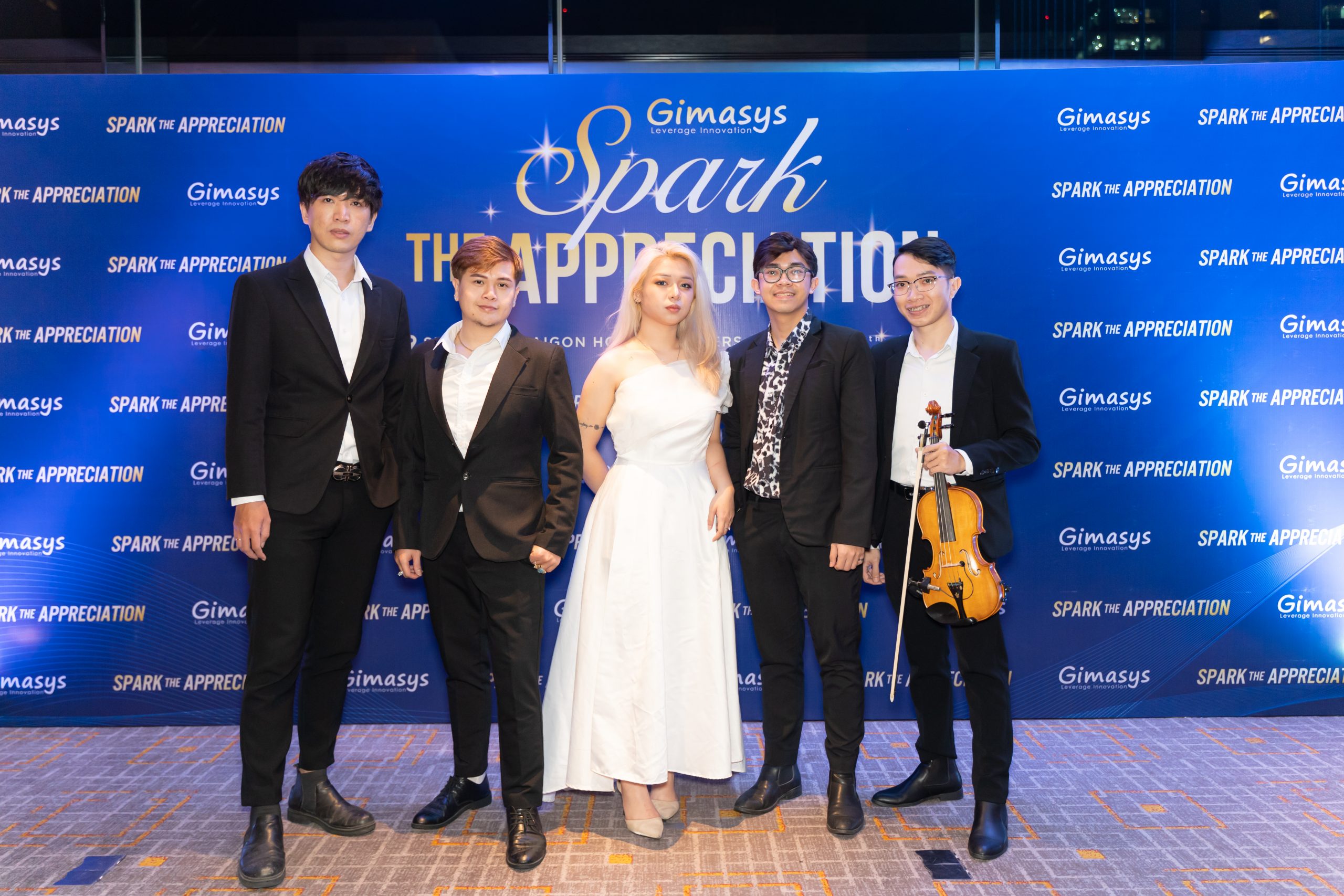 Ánh Sao Event tổ chức sự kiện tất niên 
