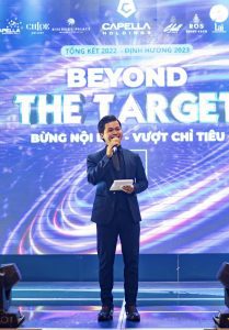 cung cấp MC sự kiện
