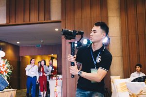 cho thuê quay phim chụp hình sự kiện