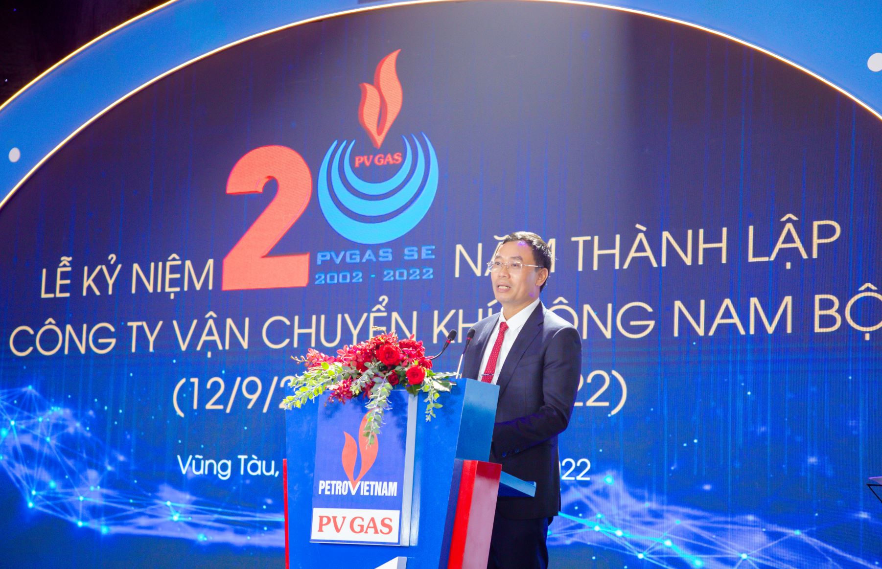 dịch vụ tổ chức sự kiện thành lập công ty 