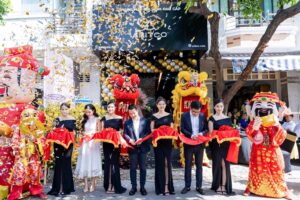 sai lầm khi tổ chức lễ khai trương